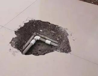 焉耆卫生间漏水维修公司为您分享如何判断家里漏水