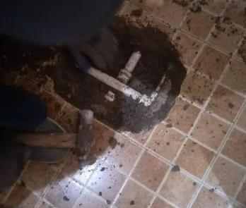焉耆卫生间漏水维修公司为您分享下卫生间渗水如何处理及注意事项