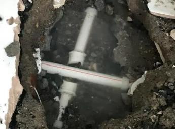 焉耆阳台漏水维修公司为您分享楼上楼下漏水怎么处理