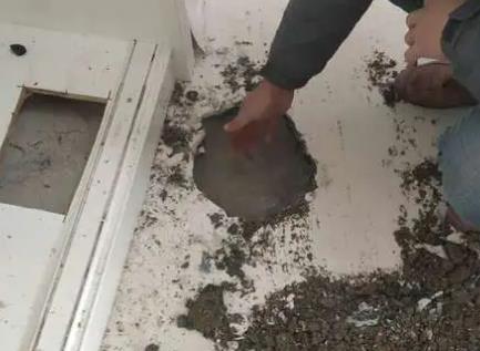 焉耆卫生间漏水维修公司分享下精确定位查漏水一次多少钱?不同级别收费不同