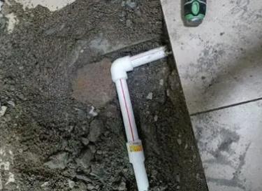 焉耆阳台漏水维修时有哪些声音会影响检漏仪